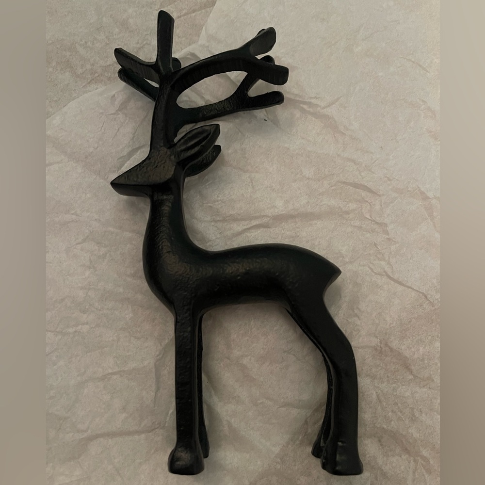 Decorative Deer figurine